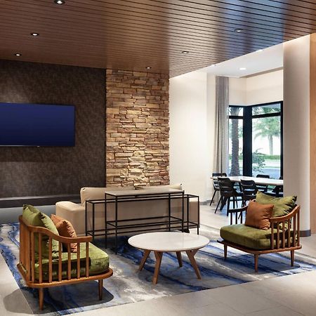 Fairfield Inn & Suites By Marriott Wellington-West Palm Beach Luaran gambar