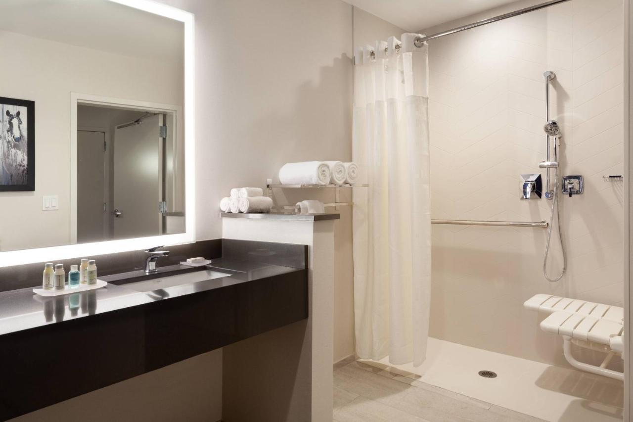 Fairfield Inn & Suites By Marriott Wellington-West Palm Beach Luaran gambar