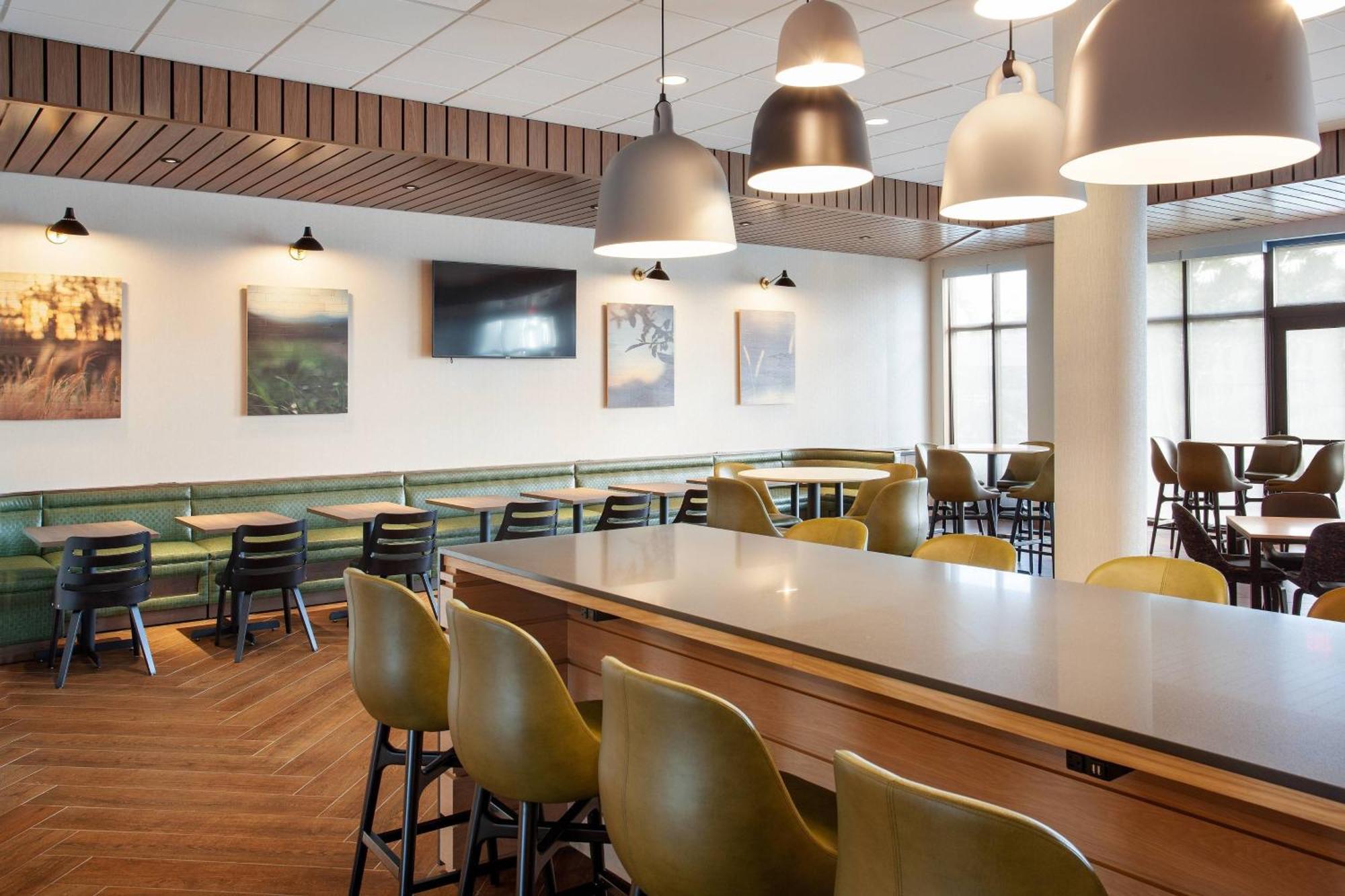 Fairfield Inn & Suites By Marriott Wellington-West Palm Beach Luaran gambar