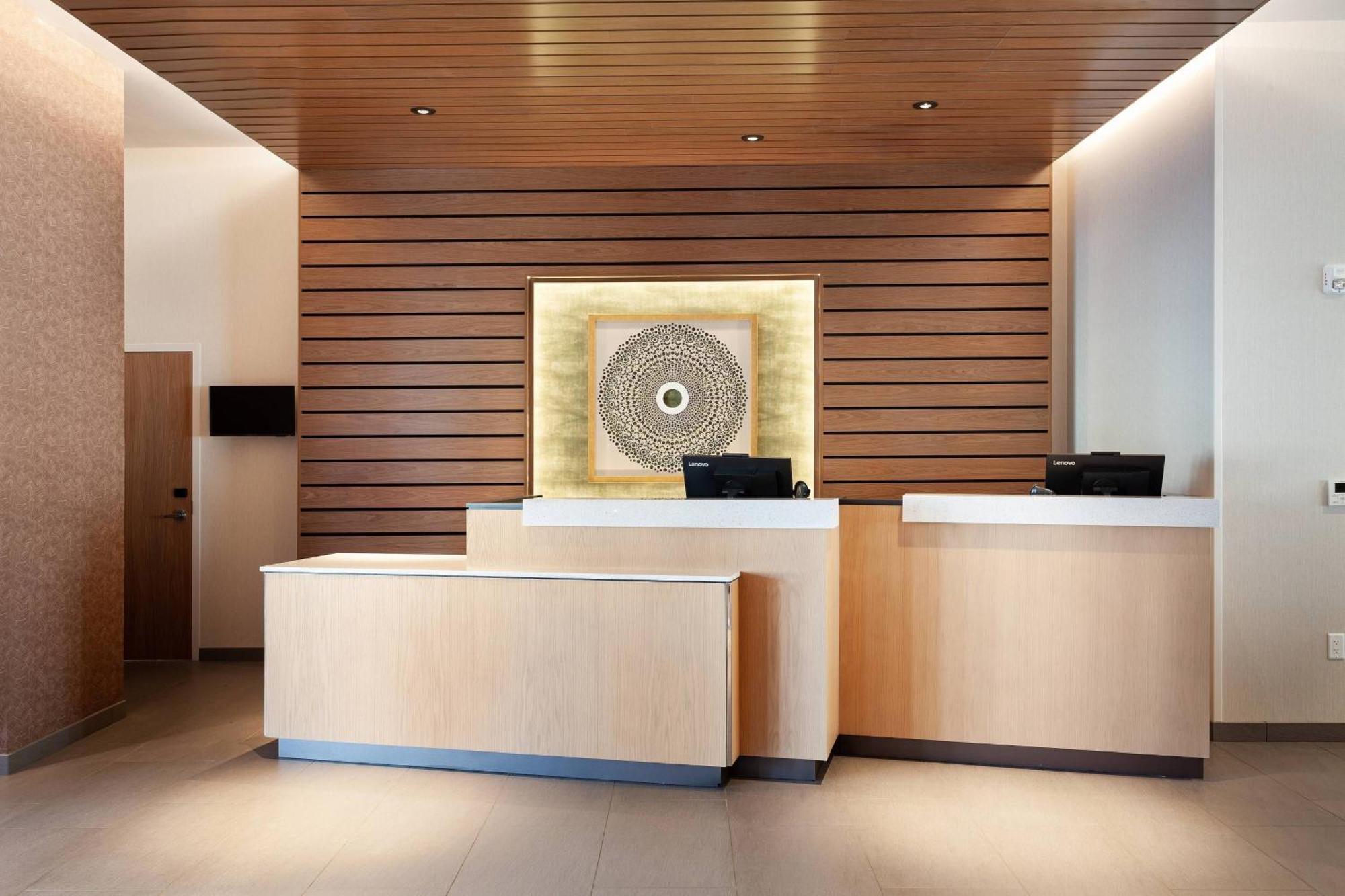 Fairfield Inn & Suites By Marriott Wellington-West Palm Beach Luaran gambar