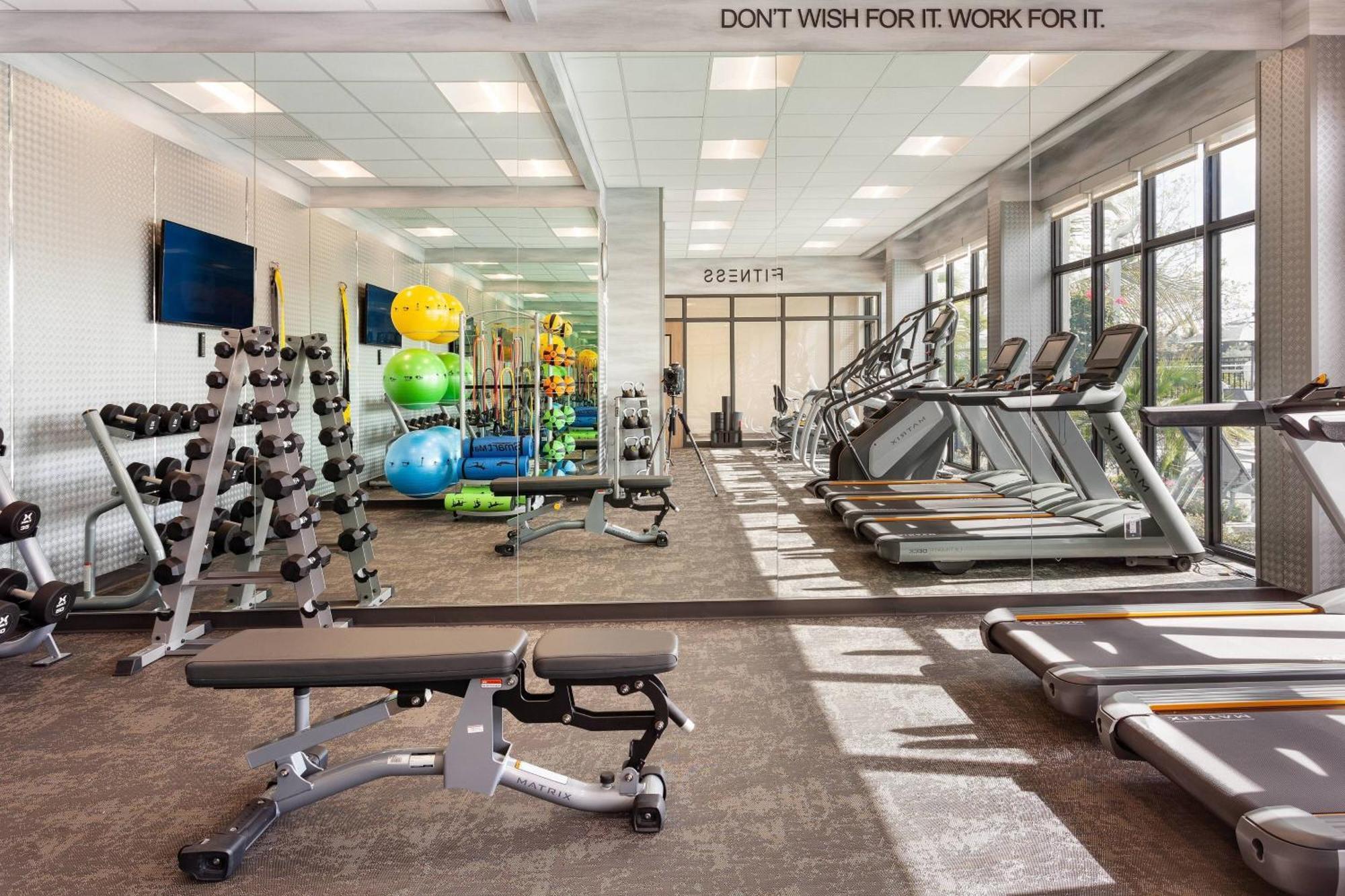 Fairfield Inn & Suites By Marriott Wellington-West Palm Beach Luaran gambar