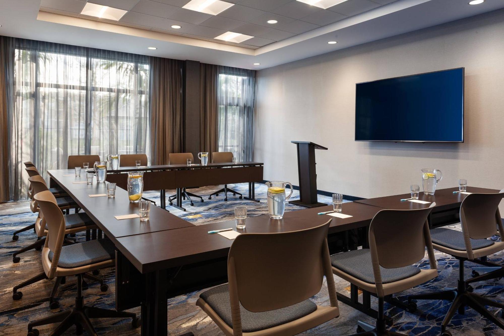 Fairfield Inn & Suites By Marriott Wellington-West Palm Beach Luaran gambar