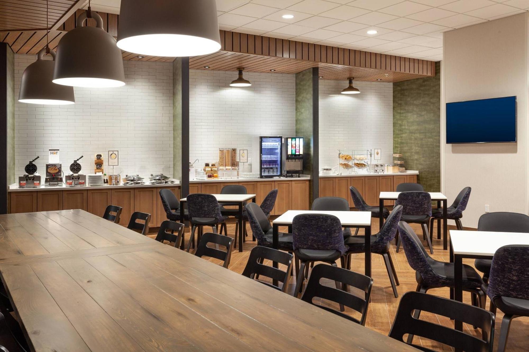 Fairfield Inn & Suites By Marriott Wellington-West Palm Beach Luaran gambar
