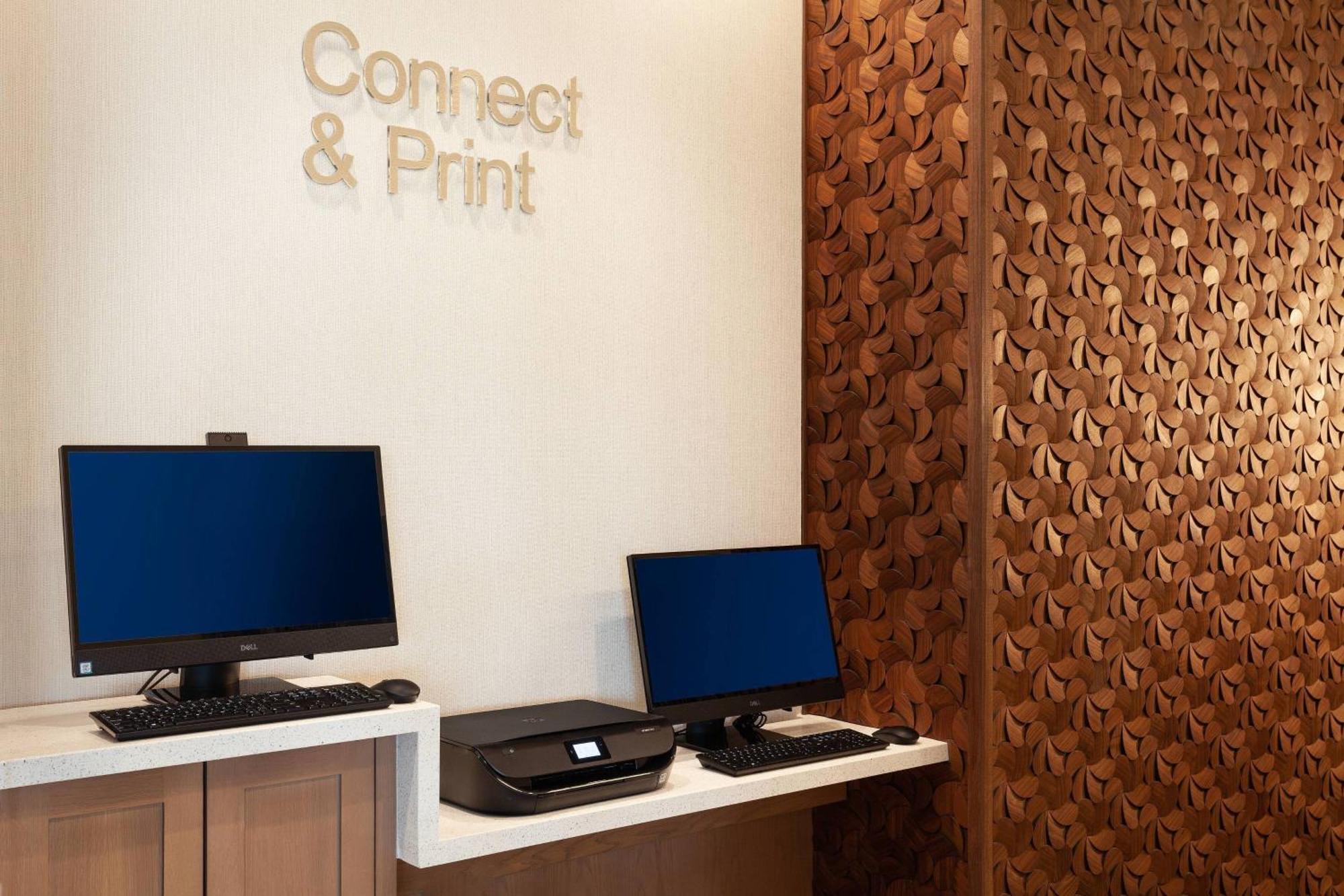 Fairfield Inn & Suites By Marriott Wellington-West Palm Beach Luaran gambar