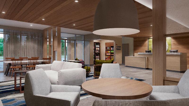 Fairfield Inn & Suites By Marriott Wellington-West Palm Beach Luaran gambar