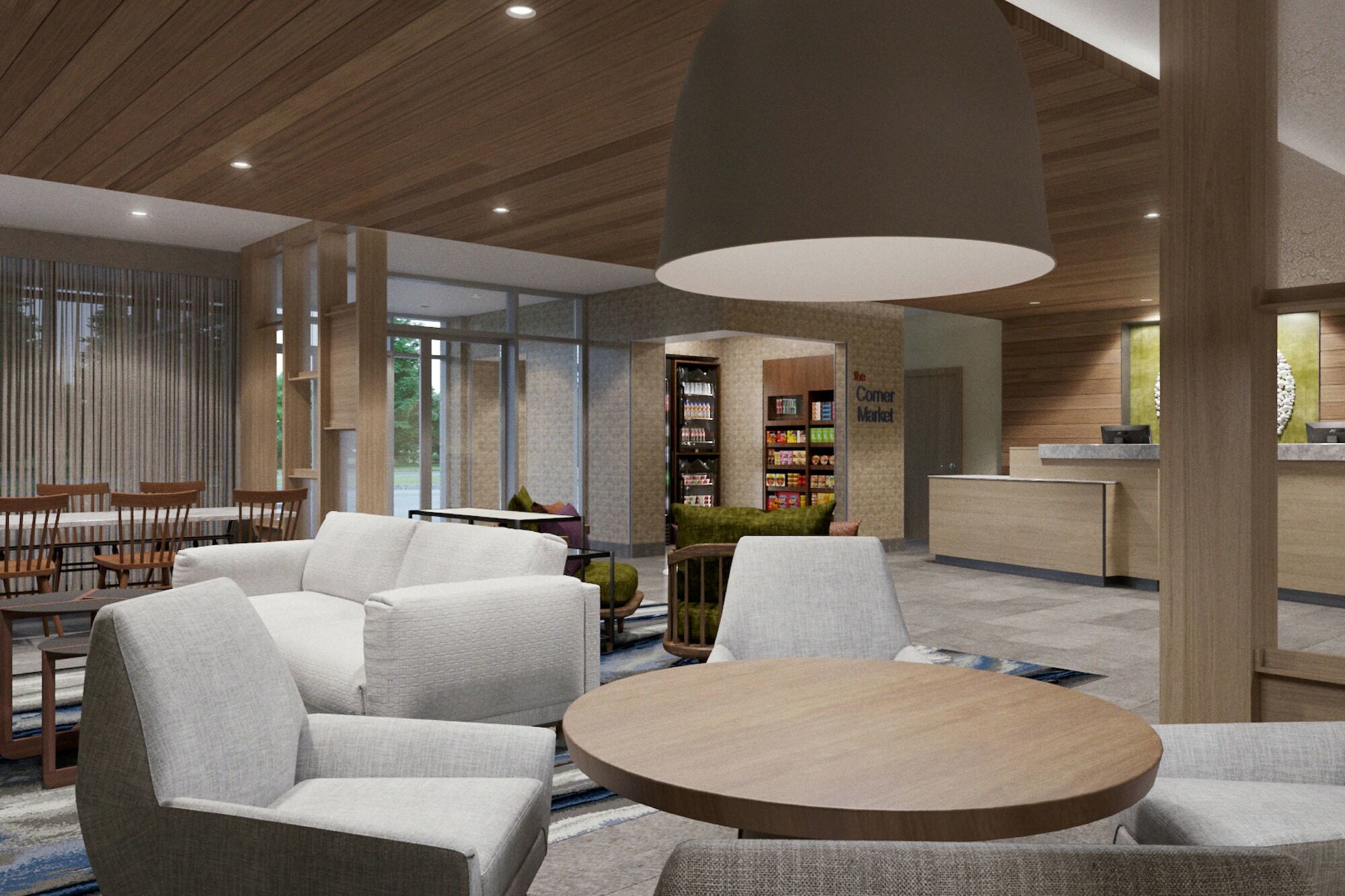 Fairfield Inn & Suites By Marriott Wellington-West Palm Beach Luaran gambar
