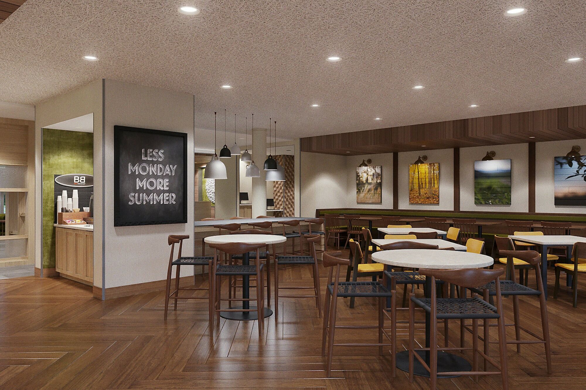 Fairfield Inn & Suites By Marriott Wellington-West Palm Beach Luaran gambar